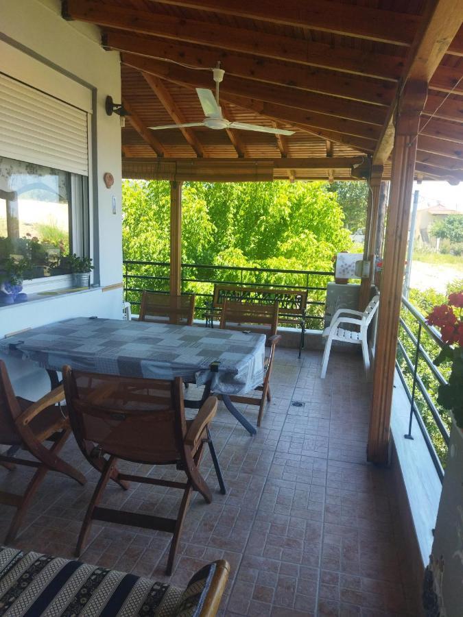 Adam'S Holiday House 2019 Karianí エクステリア 写真