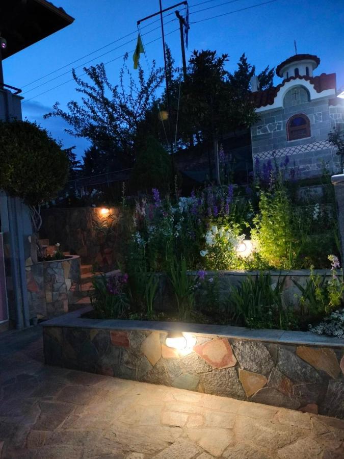Adam'S Holiday House 2019 Karianí エクステリア 写真