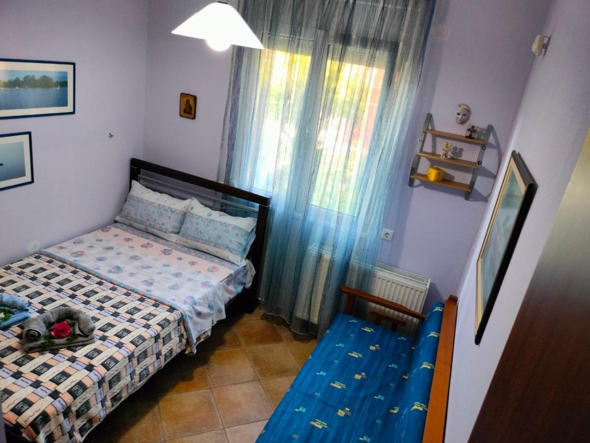 Adam'S Holiday House 2019 Karianí エクステリア 写真