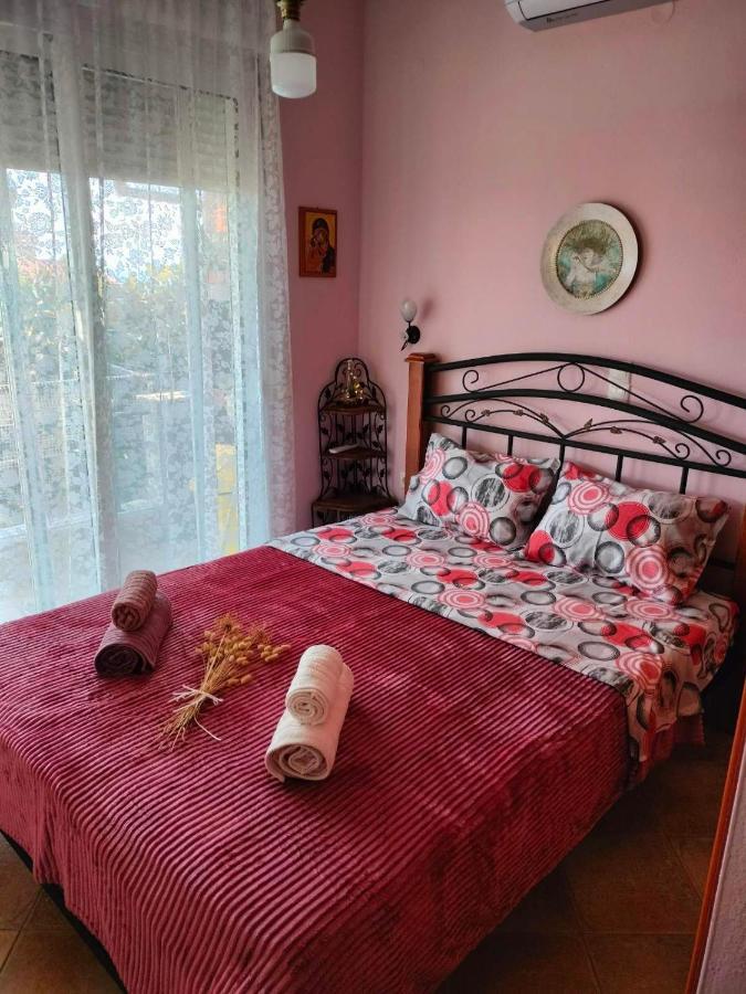 Adam'S Holiday House 2019 Karianí エクステリア 写真