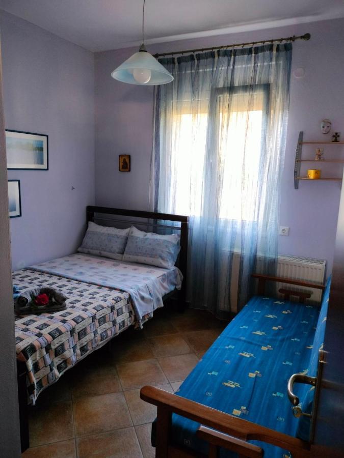 Adam'S Holiday House 2019 Karianí エクステリア 写真