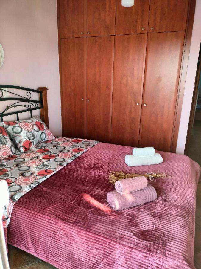Adam'S Holiday House 2019 Karianí エクステリア 写真