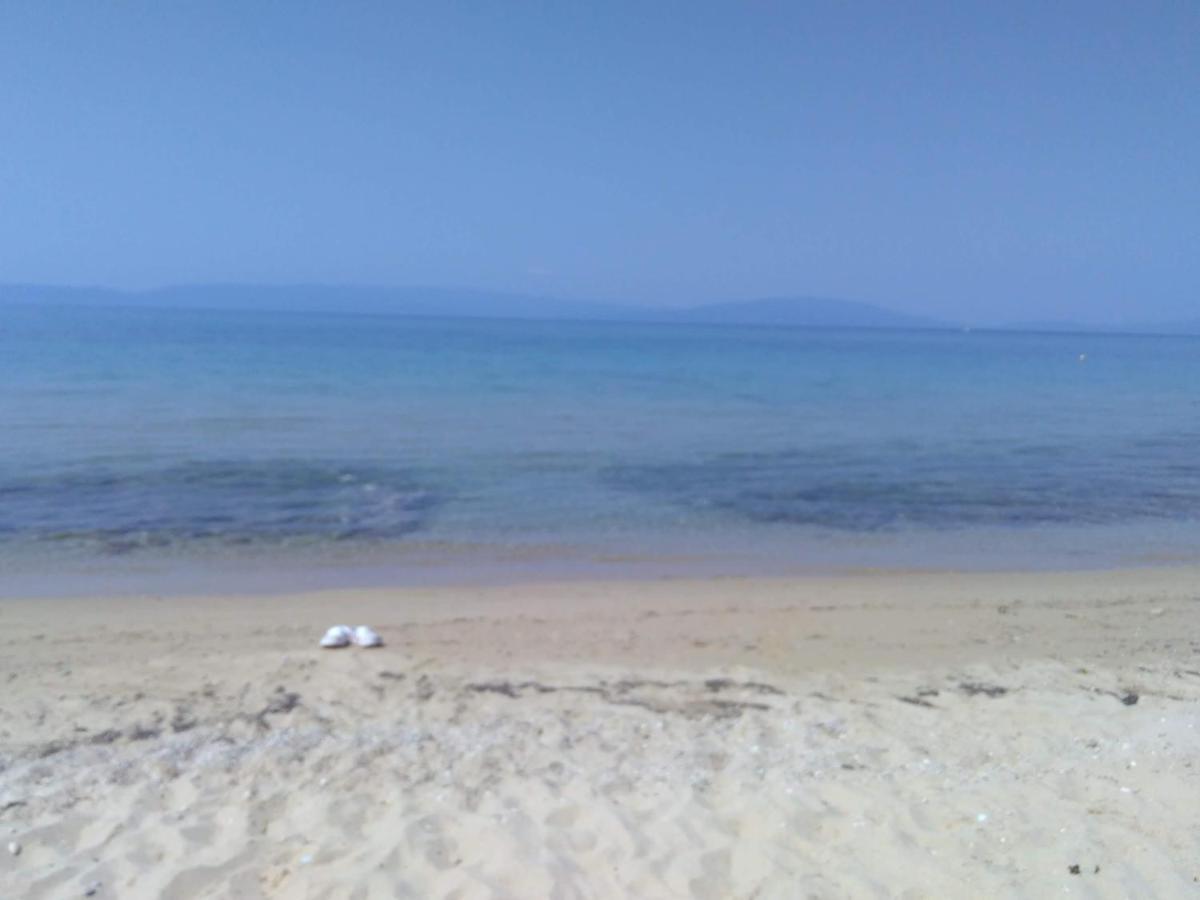 Adam'S Holiday House 2019 Karianí エクステリア 写真