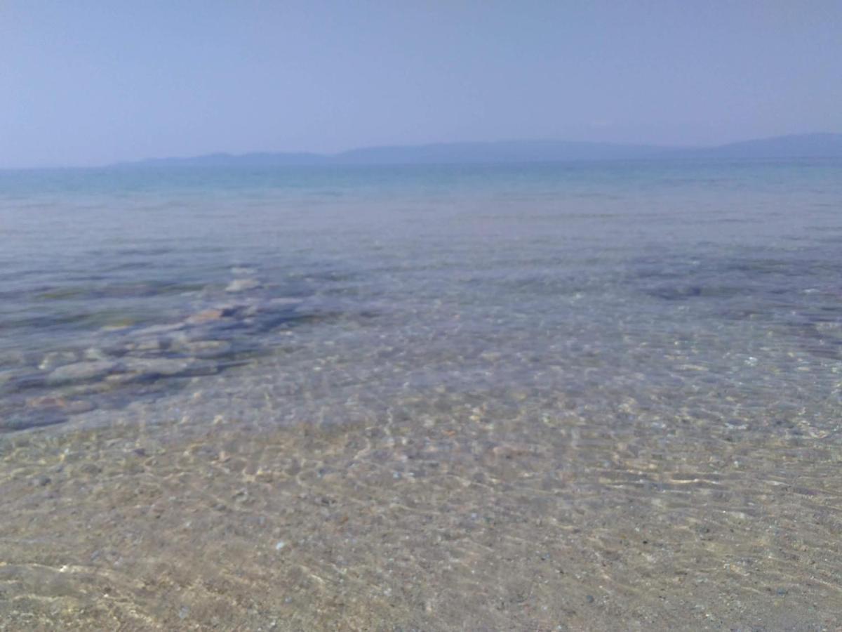 Adam'S Holiday House 2019 Karianí エクステリア 写真
