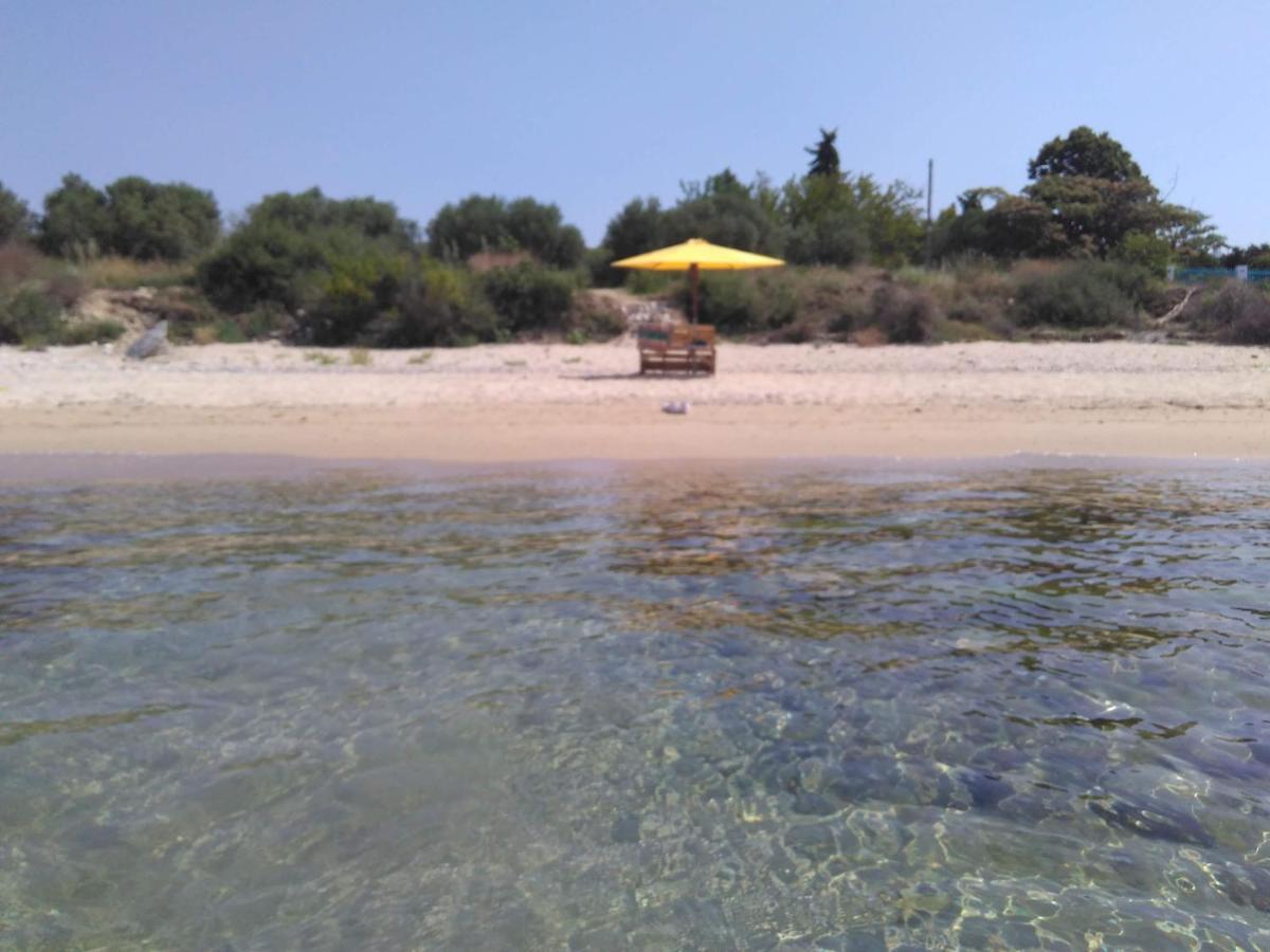 Adam'S Holiday House 2019 Karianí エクステリア 写真