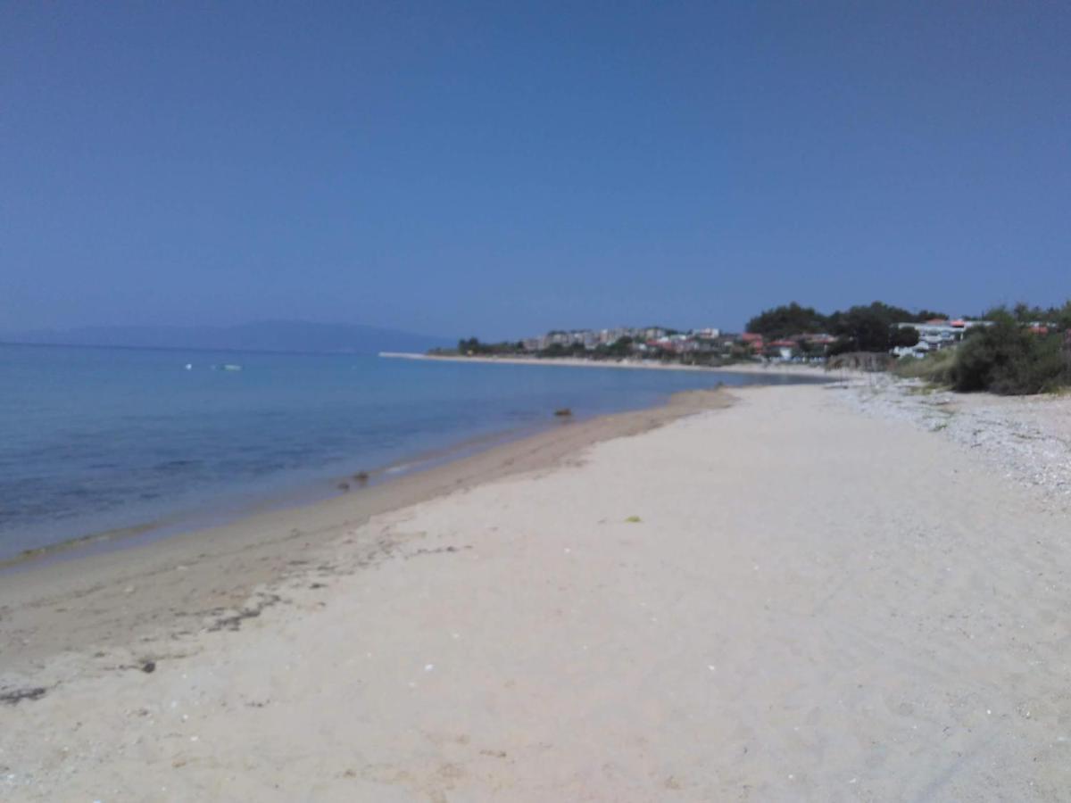 Adam'S Holiday House 2019 Karianí エクステリア 写真